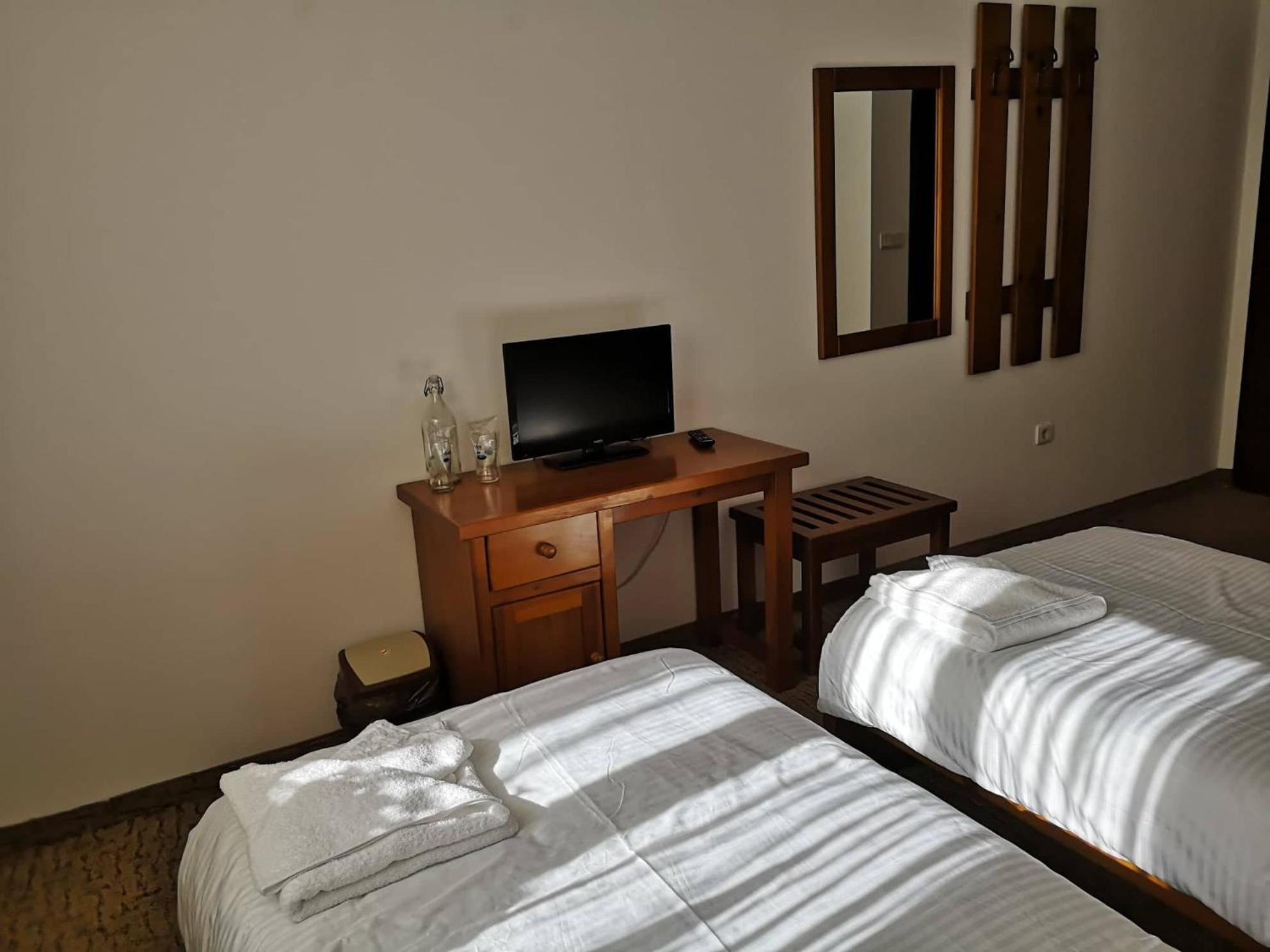 Todeva House Hotel And Tavern Bansko Zewnętrze zdjęcie