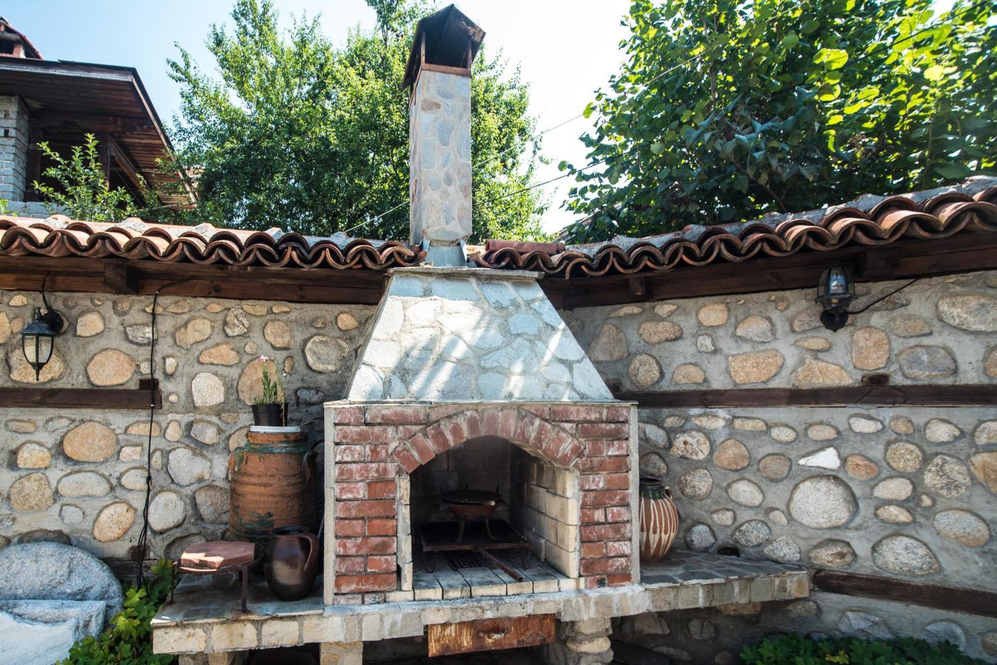 Todeva House Hotel And Tavern Bansko Zewnętrze zdjęcie