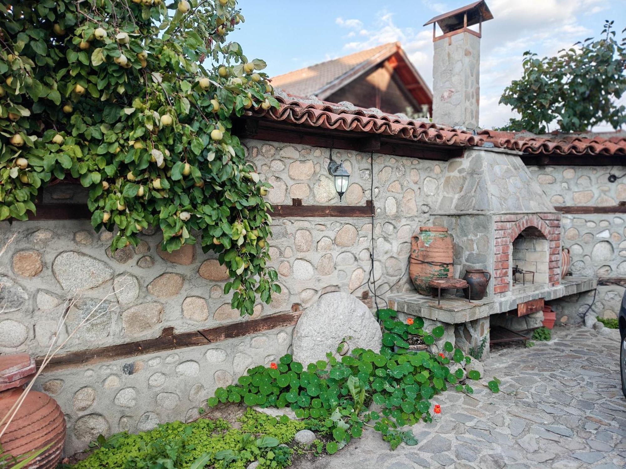 Todeva House Hotel And Tavern Bansko Zewnętrze zdjęcie