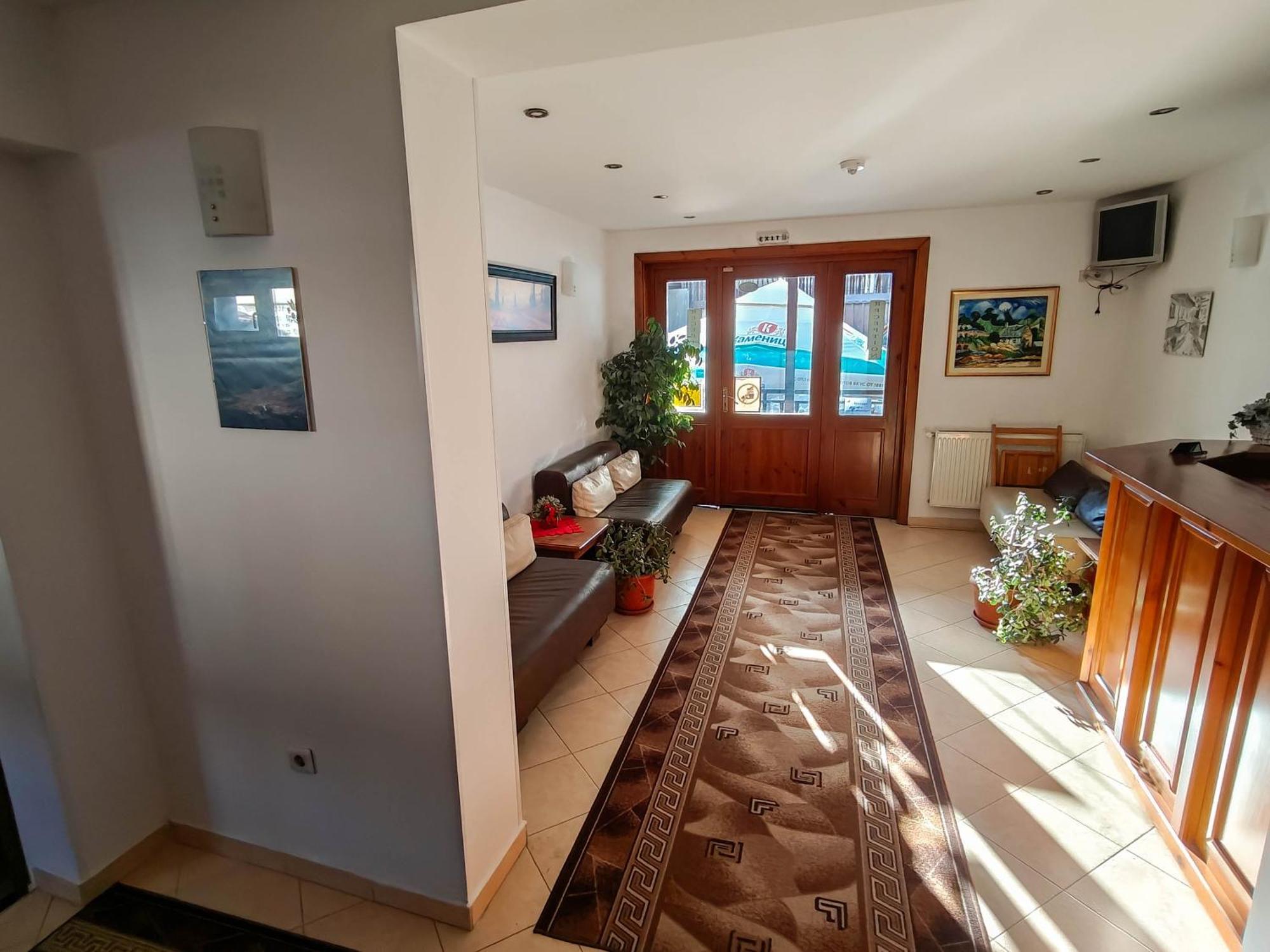 Todeva House Hotel And Tavern Bansko Zewnętrze zdjęcie
