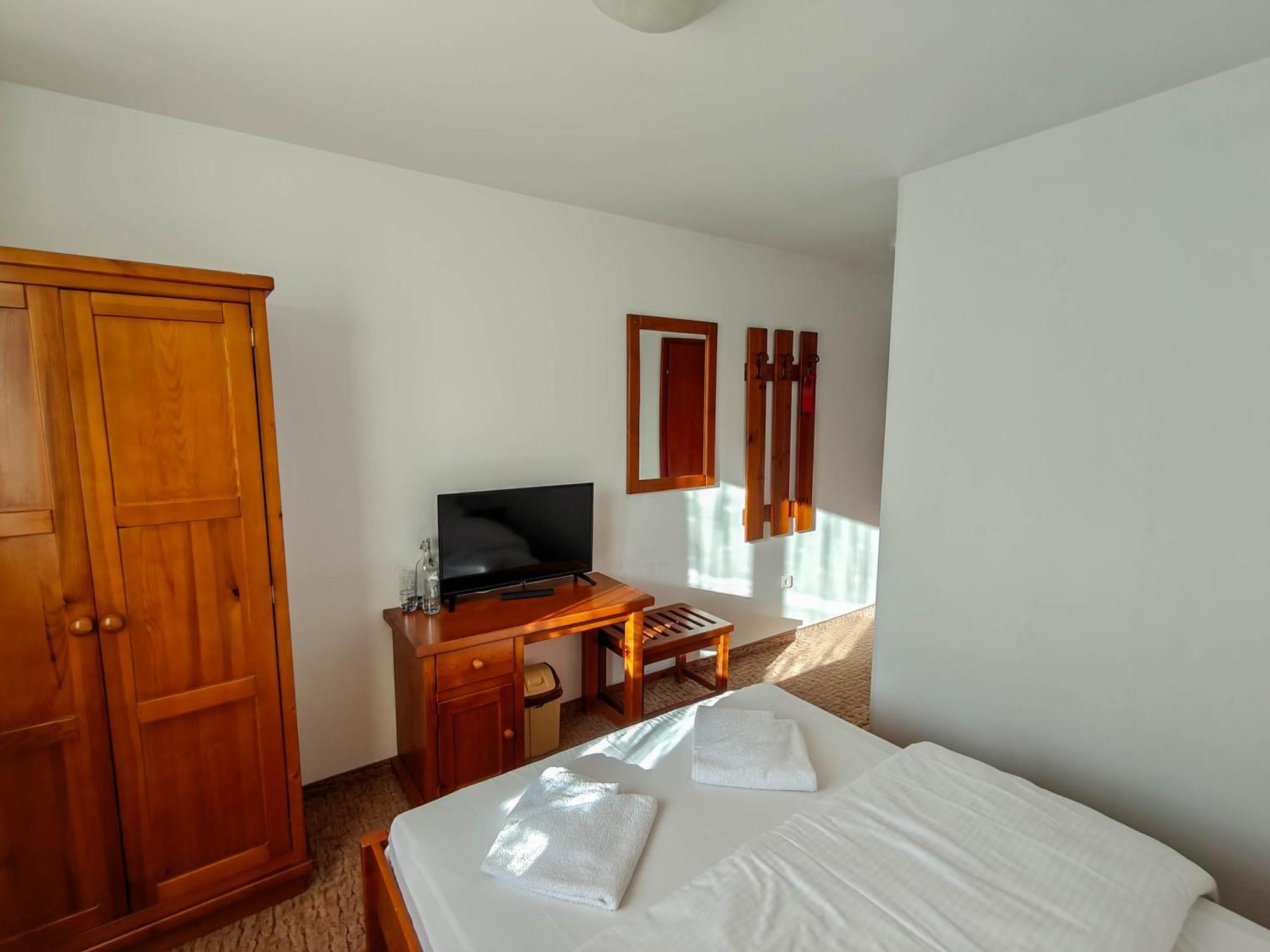 Todeva House Hotel And Tavern Bansko Zewnętrze zdjęcie