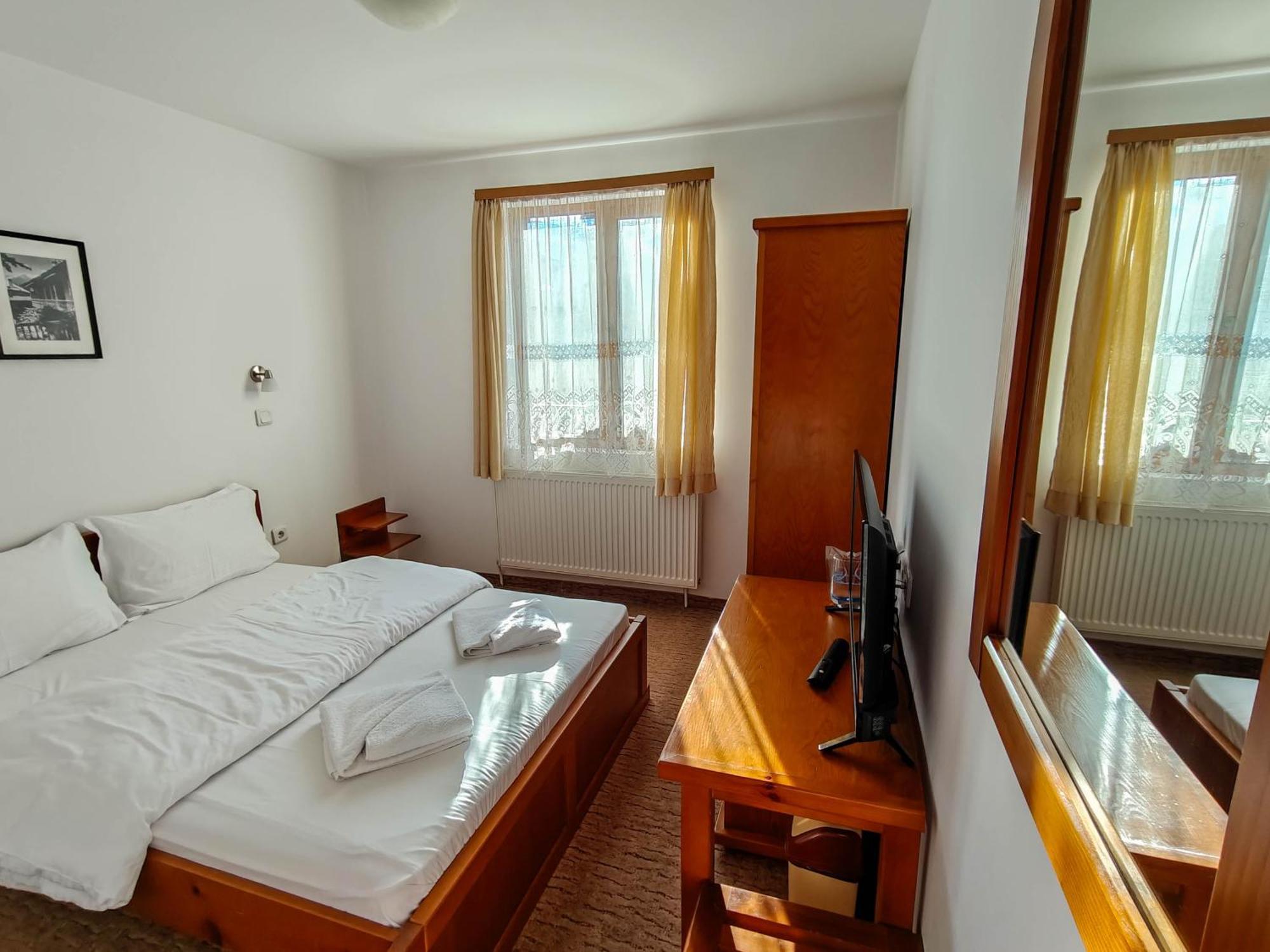 Todeva House Hotel And Tavern Bansko Zewnętrze zdjęcie