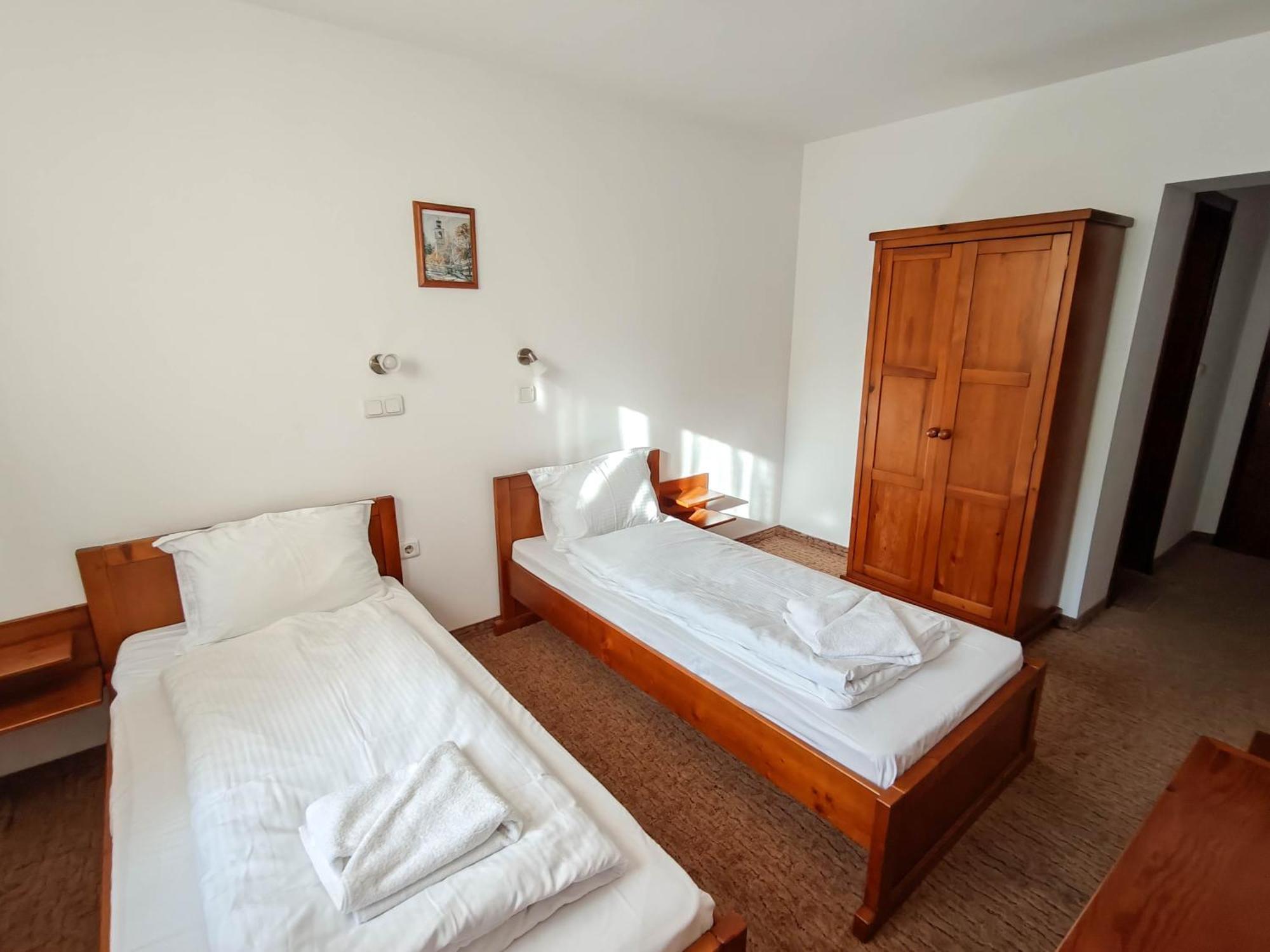 Todeva House Hotel And Tavern Bansko Zewnętrze zdjęcie