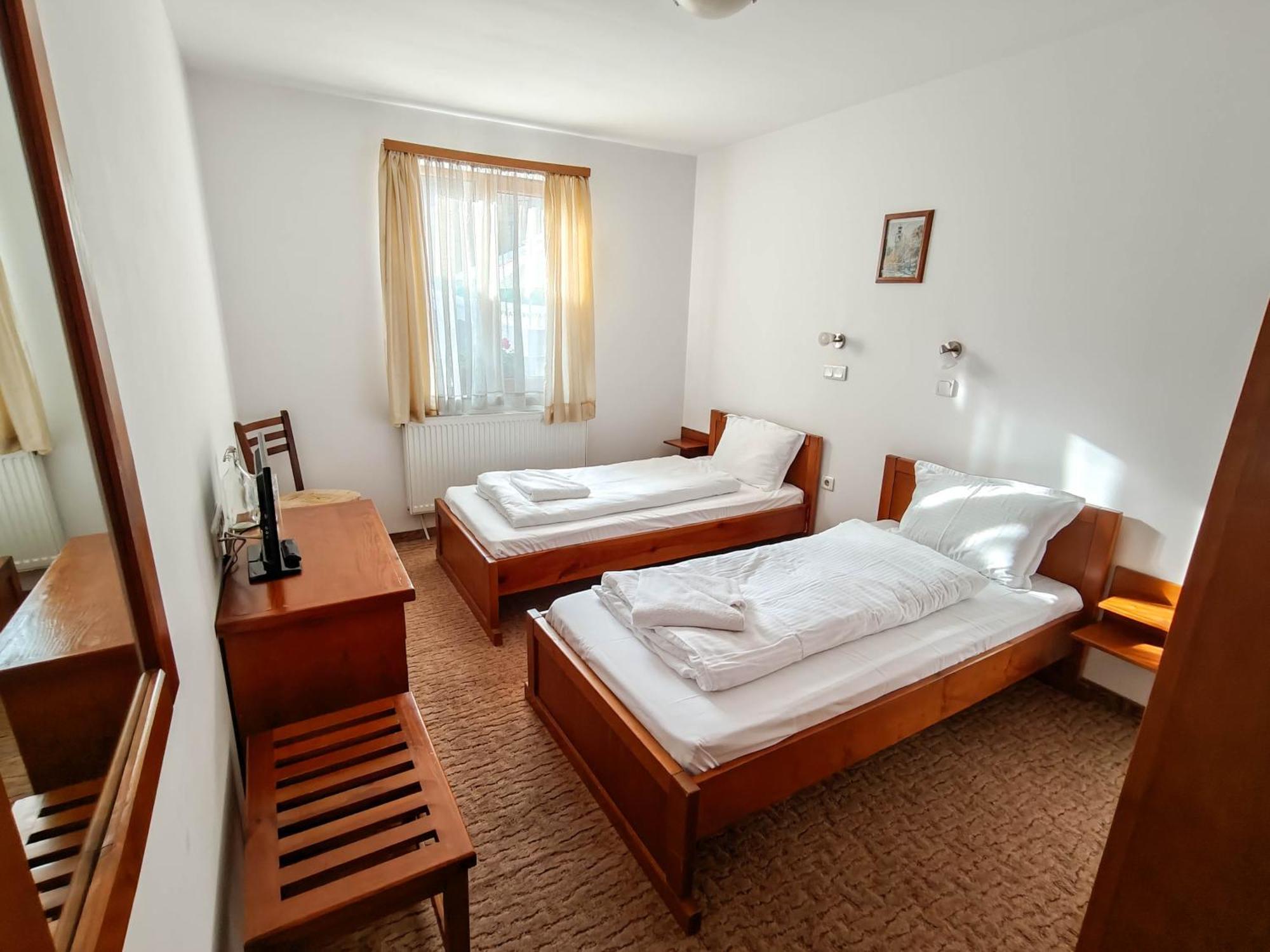 Todeva House Hotel And Tavern Bansko Zewnętrze zdjęcie