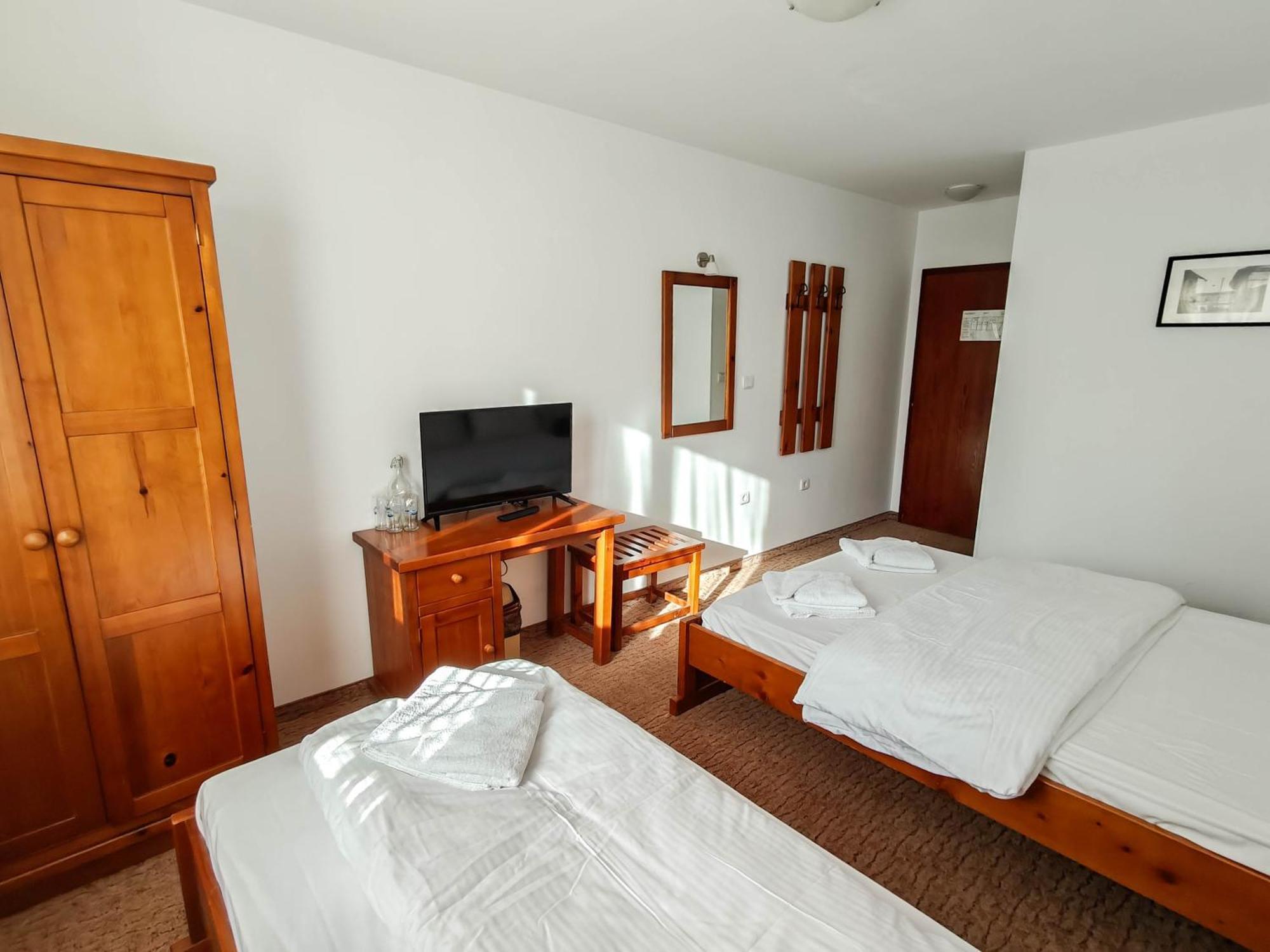 Todeva House Hotel And Tavern Bansko Zewnętrze zdjęcie
