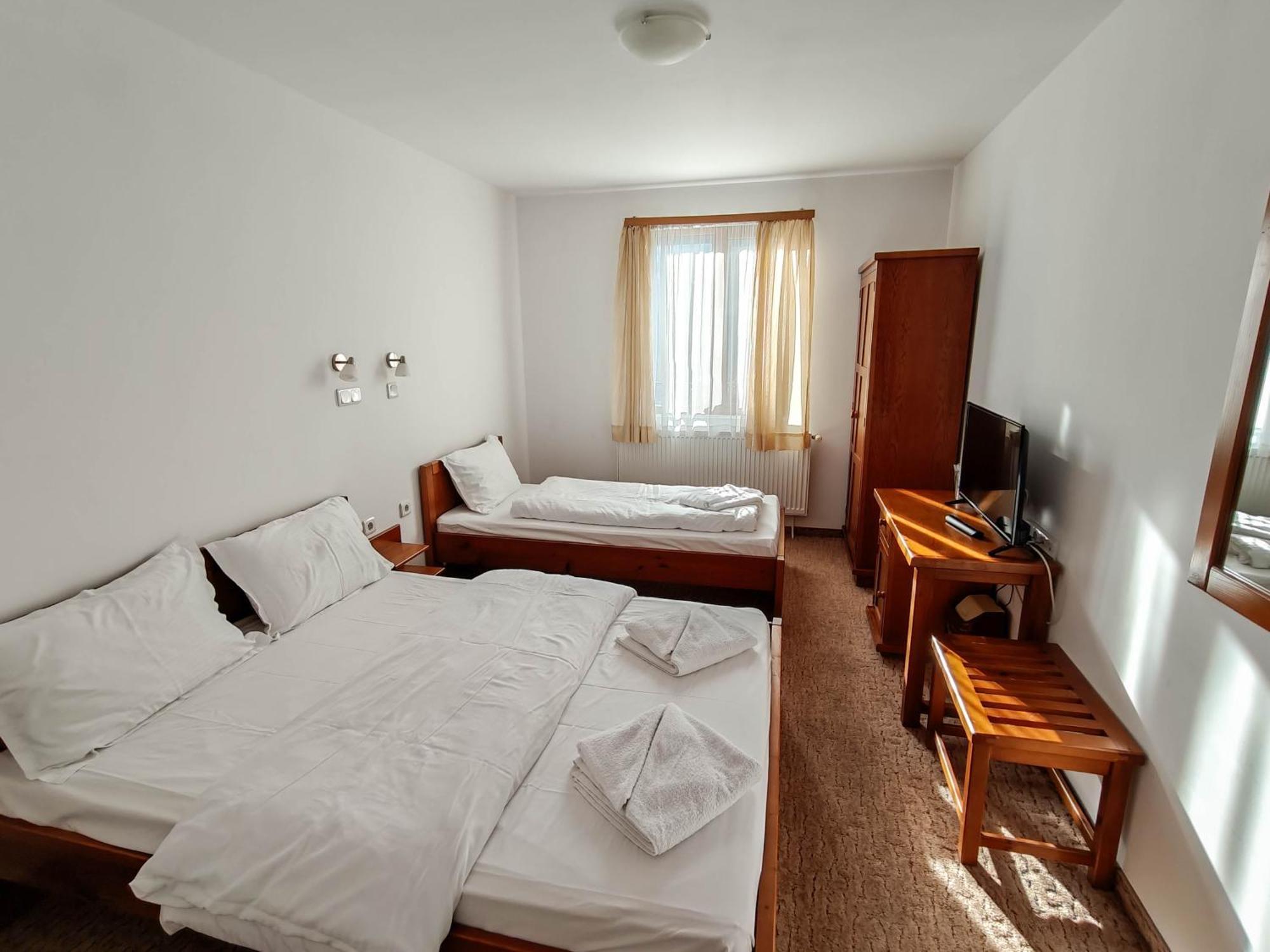 Todeva House Hotel And Tavern Bansko Zewnętrze zdjęcie