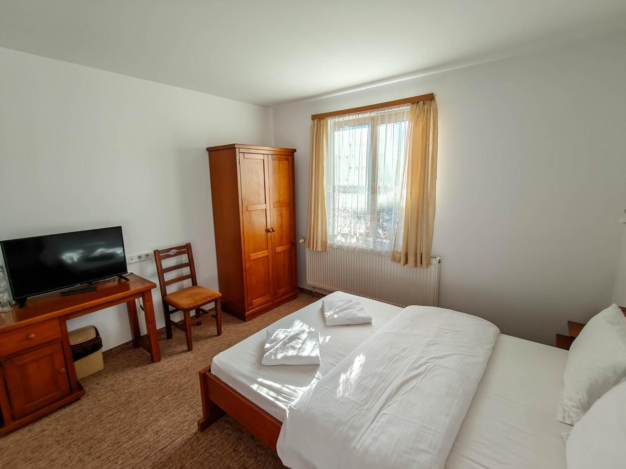 Todeva House Hotel And Tavern Bansko Zewnętrze zdjęcie