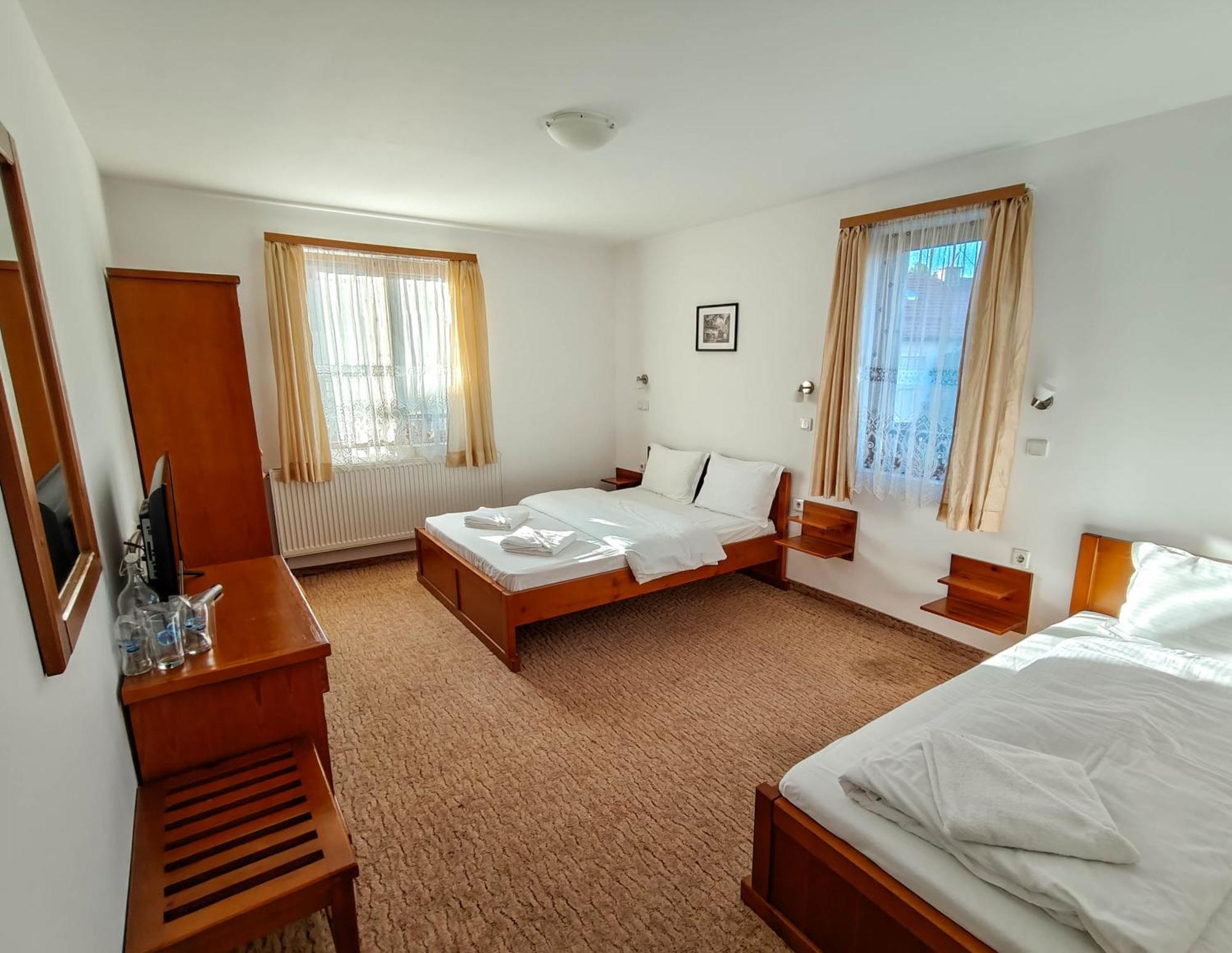 Todeva House Hotel And Tavern Bansko Zewnętrze zdjęcie
