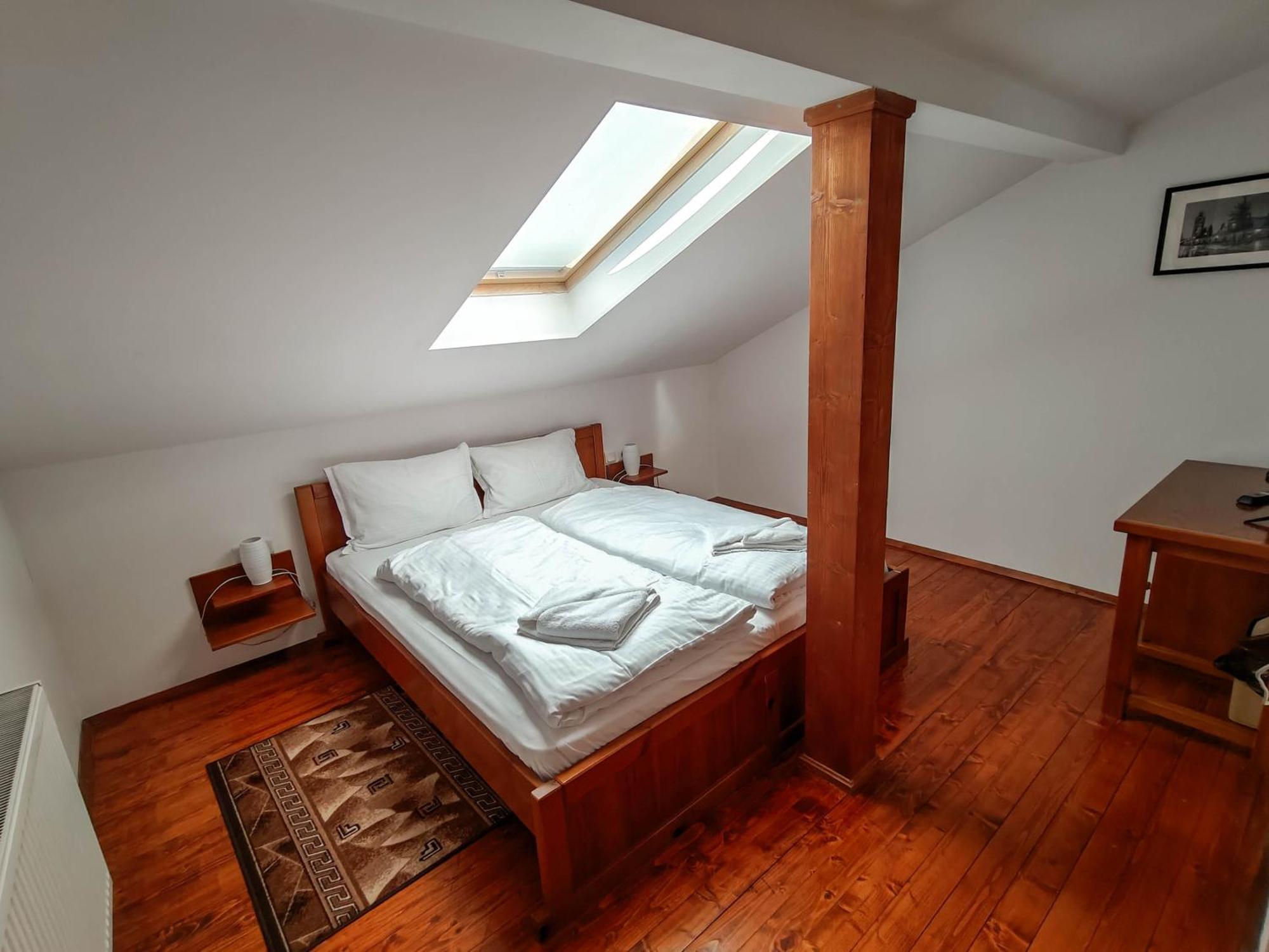 Todeva House Hotel And Tavern Bansko Zewnętrze zdjęcie