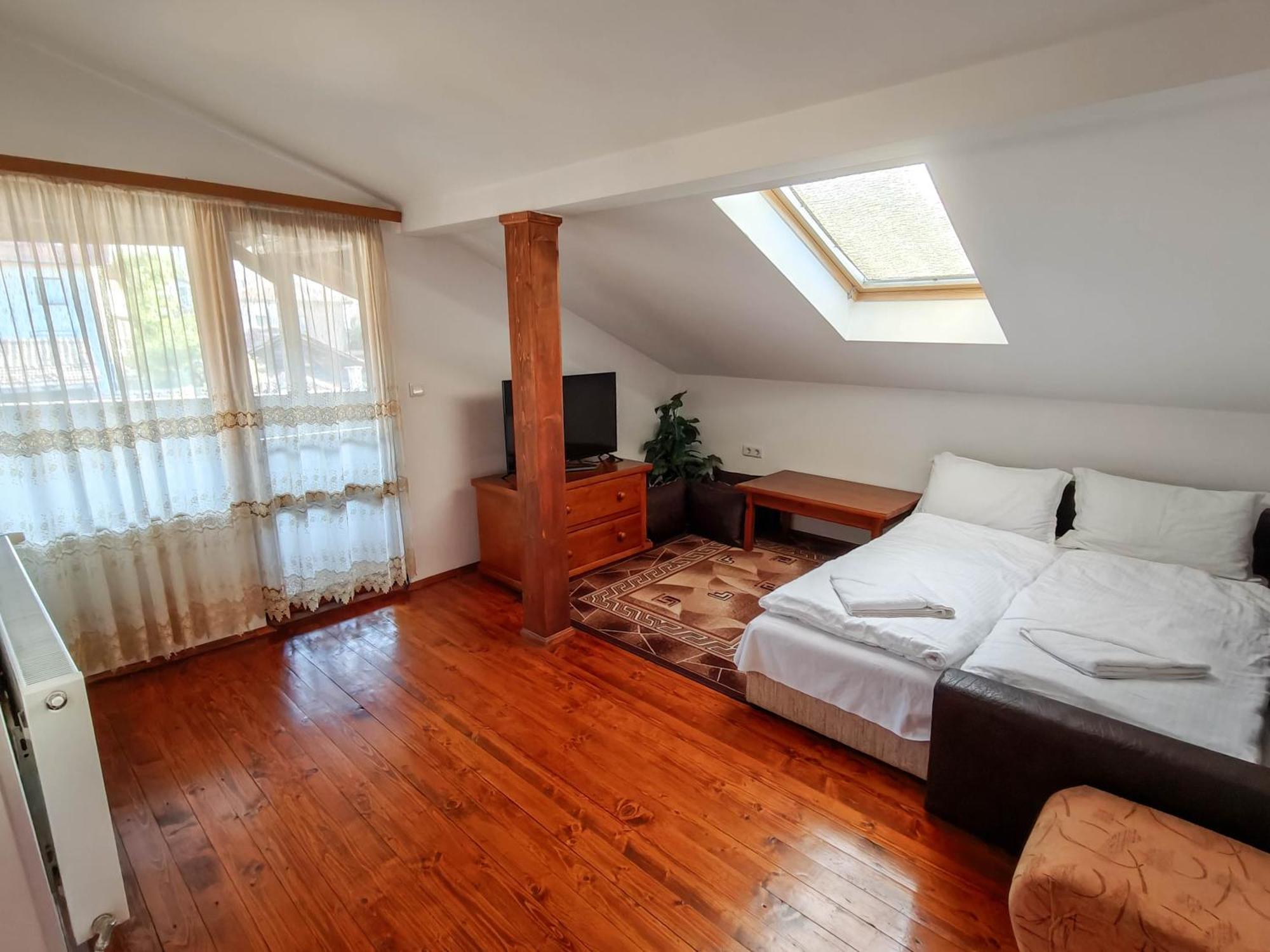 Todeva House Hotel And Tavern Bansko Zewnętrze zdjęcie