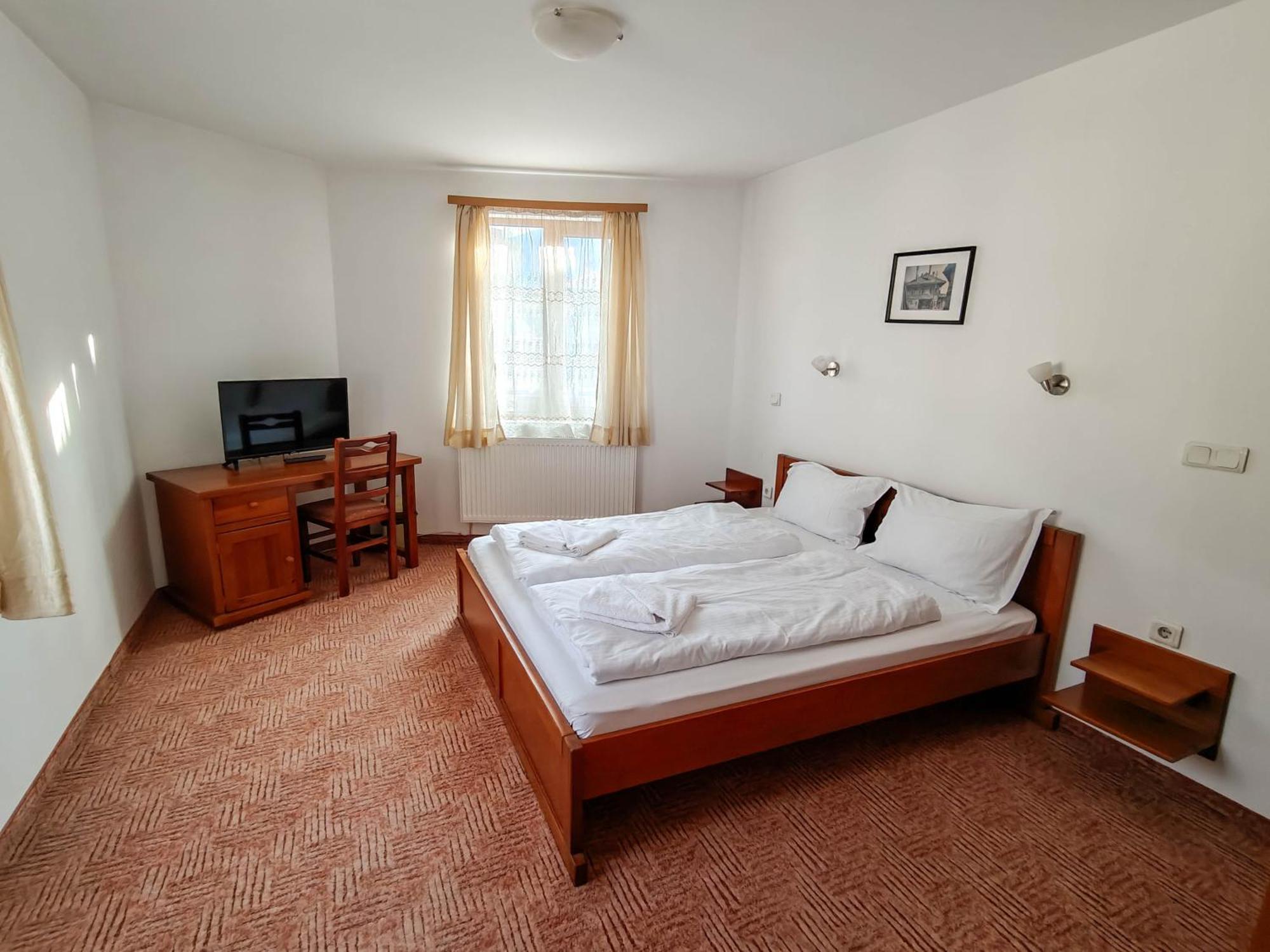 Todeva House Hotel And Tavern Bansko Zewnętrze zdjęcie