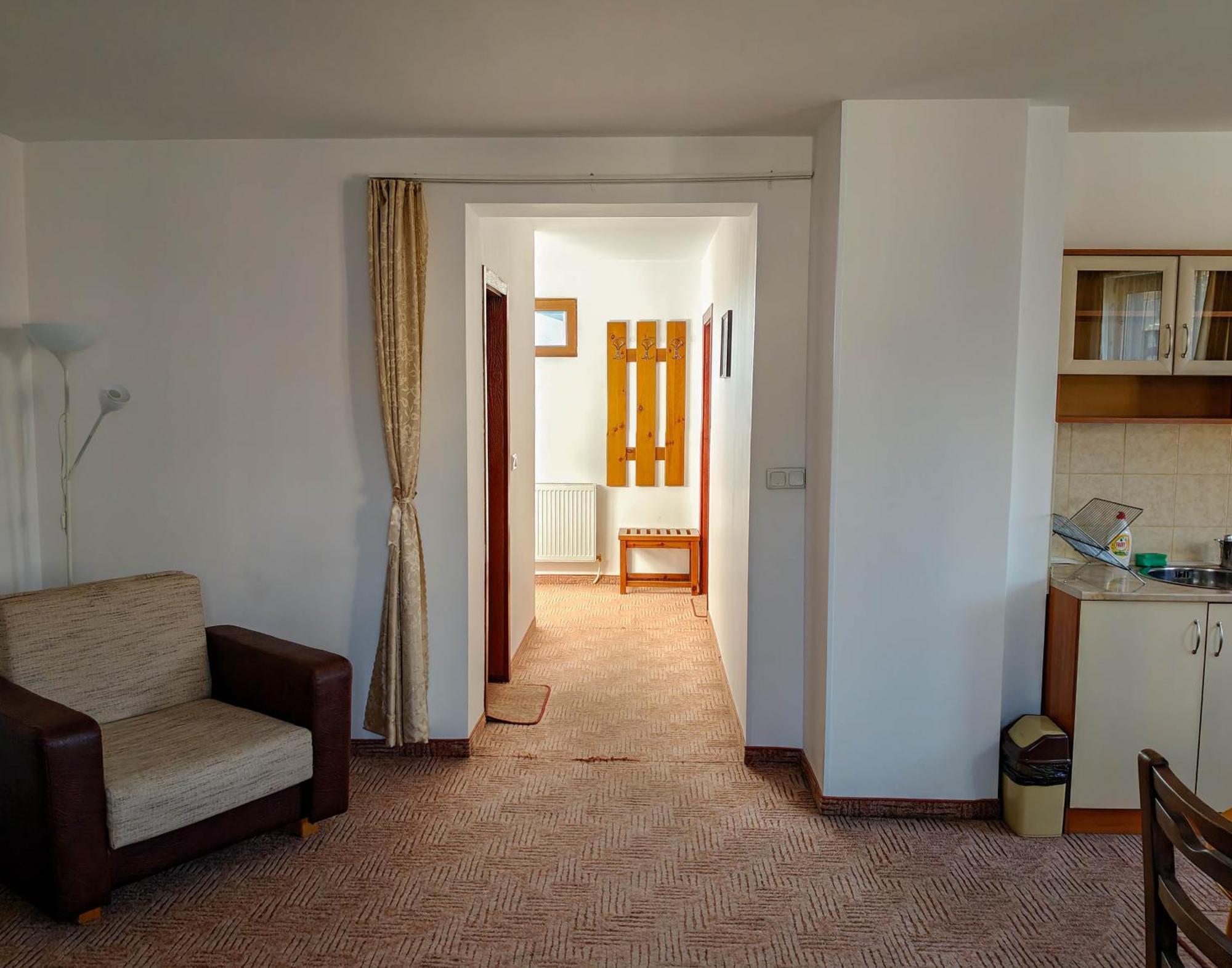 Todeva House Hotel And Tavern Bansko Zewnętrze zdjęcie