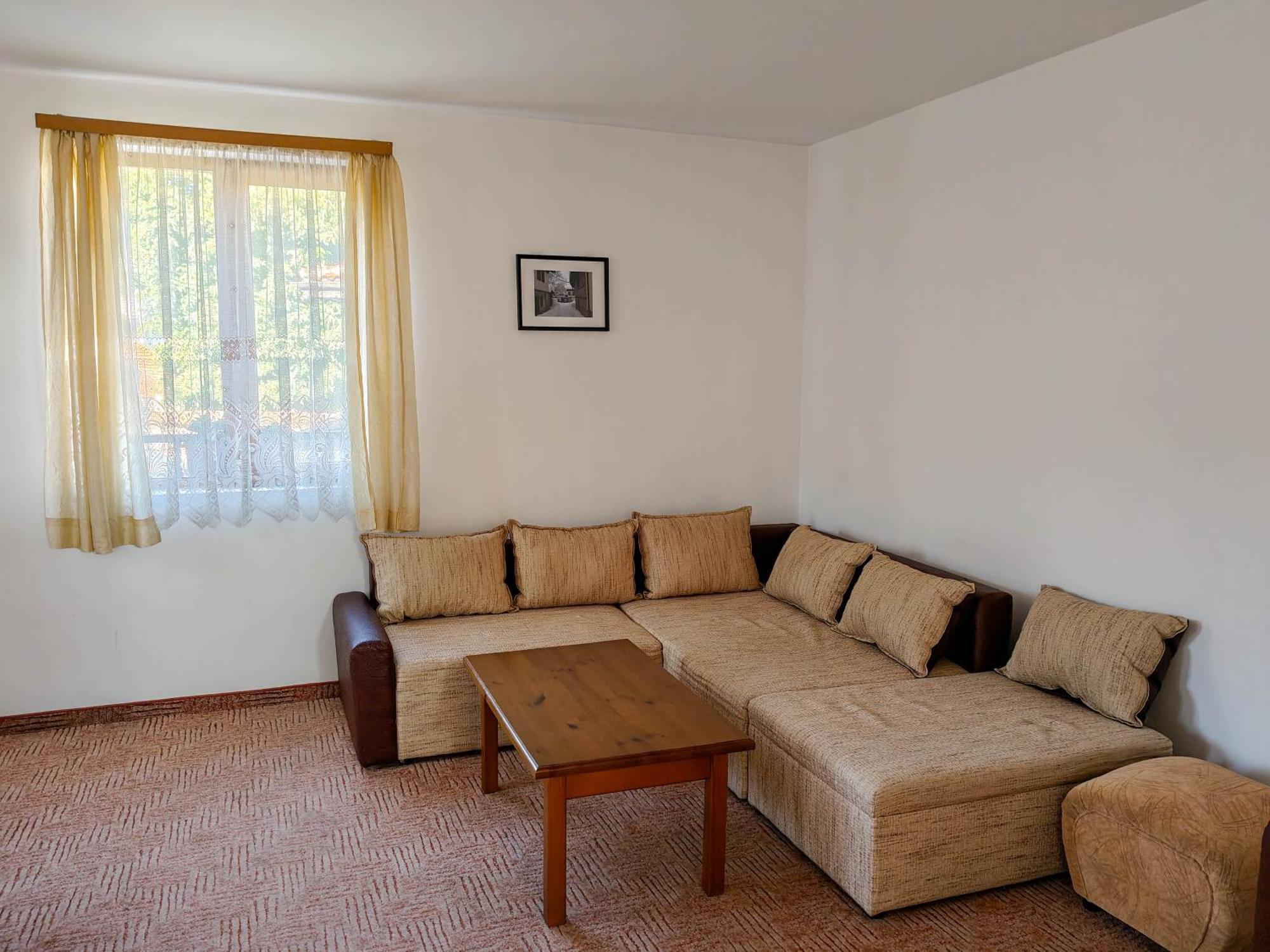 Todeva House Hotel And Tavern Bansko Zewnętrze zdjęcie
