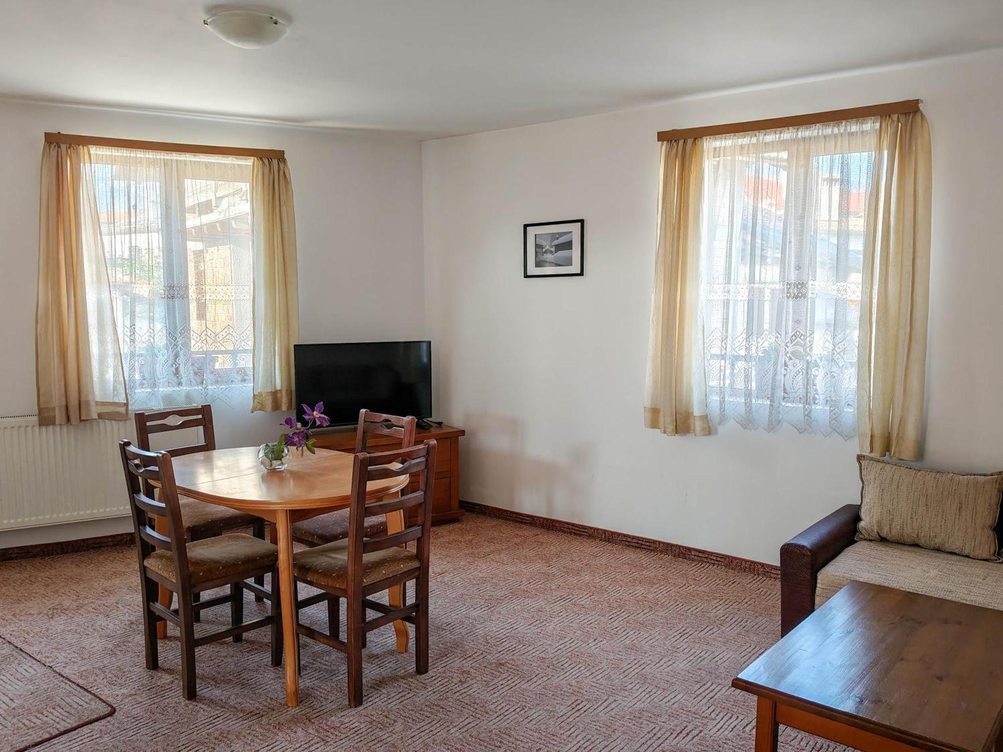 Todeva House Hotel And Tavern Bansko Zewnętrze zdjęcie