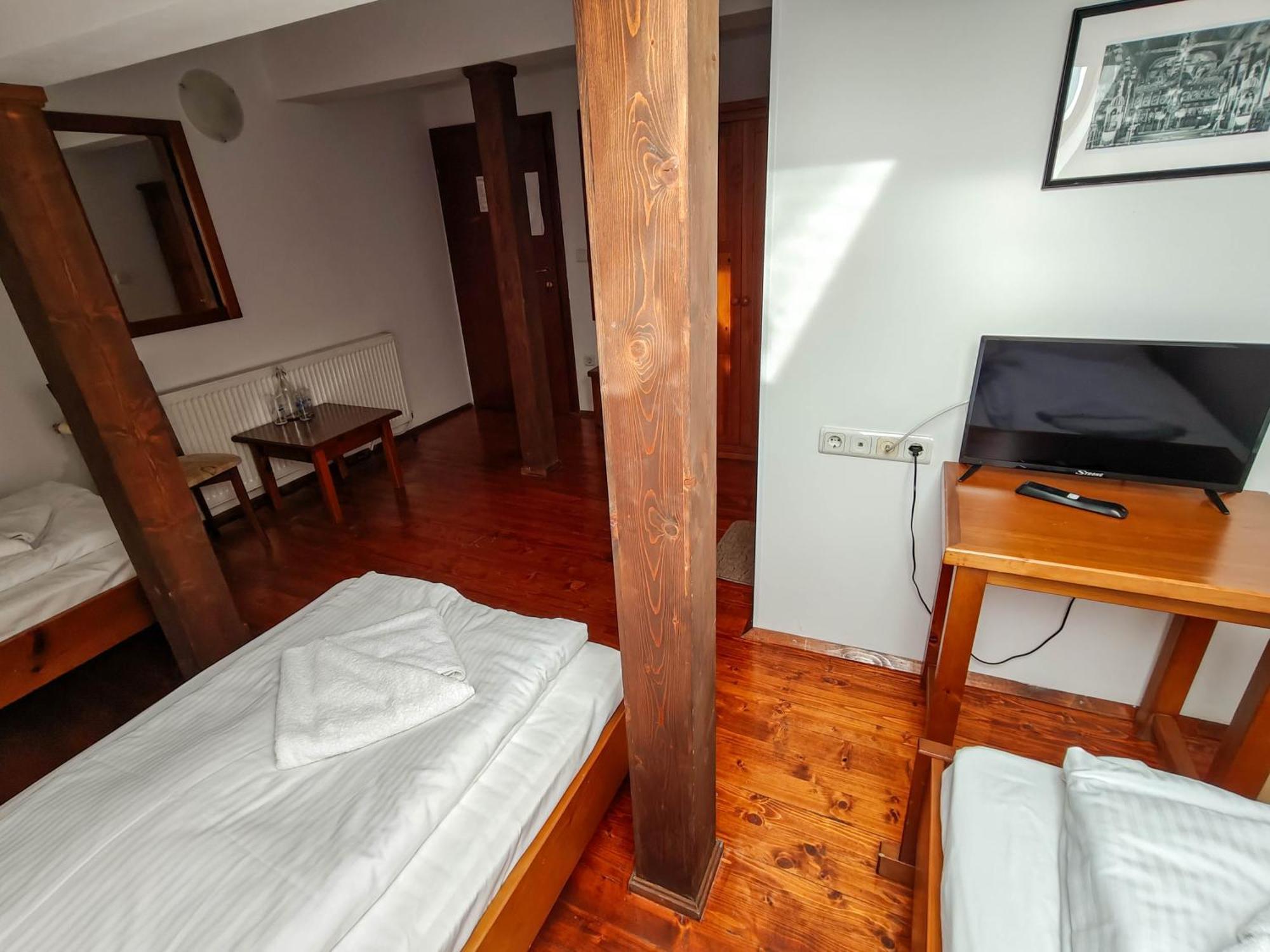 Todeva House Hotel And Tavern Bansko Zewnętrze zdjęcie