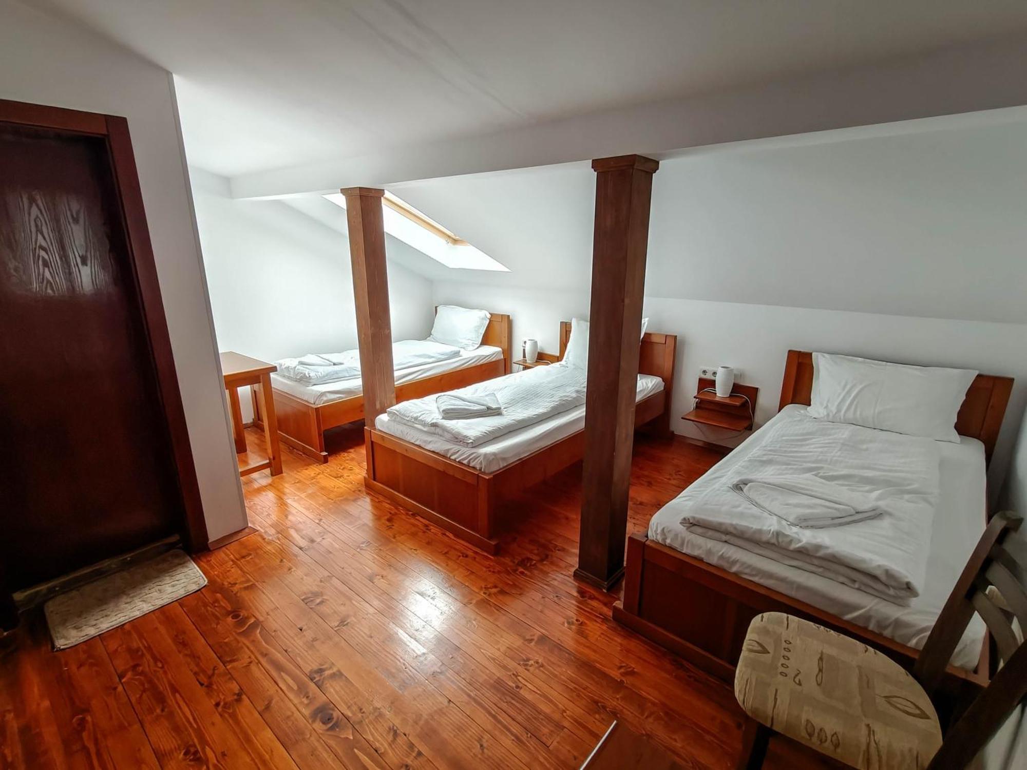 Todeva House Hotel And Tavern Bansko Zewnętrze zdjęcie
