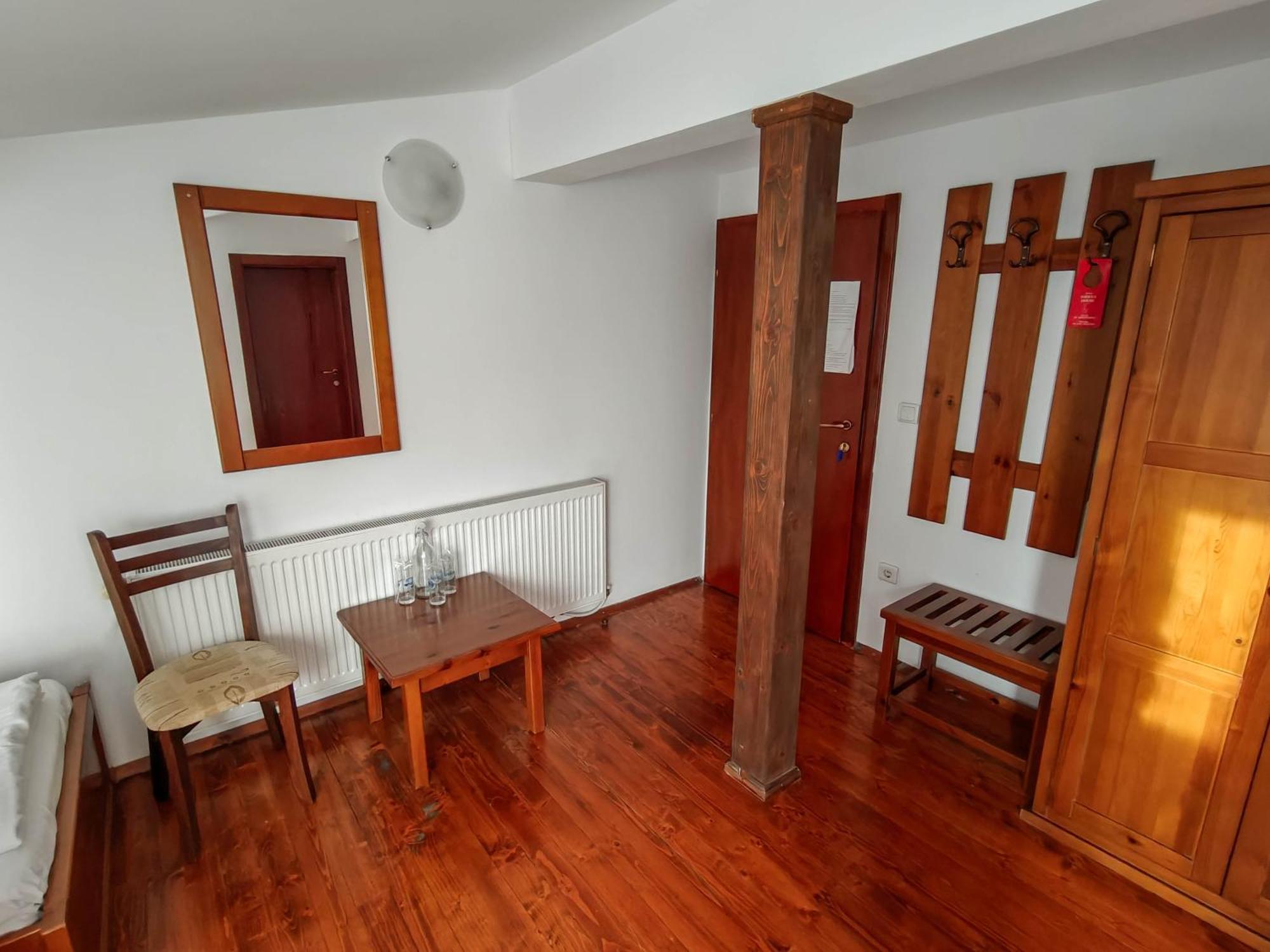 Todeva House Hotel And Tavern Bansko Zewnętrze zdjęcie