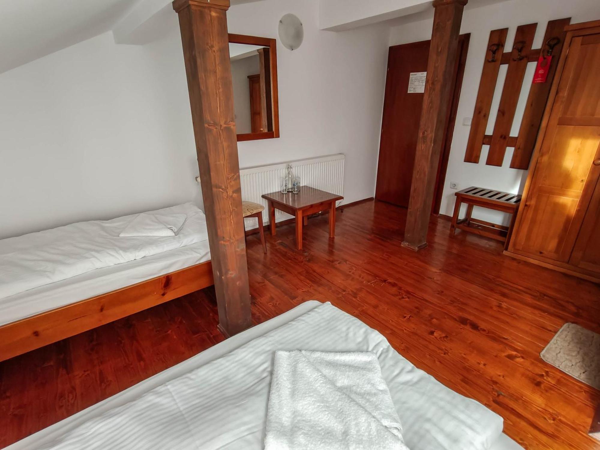 Todeva House Hotel And Tavern Bansko Zewnętrze zdjęcie