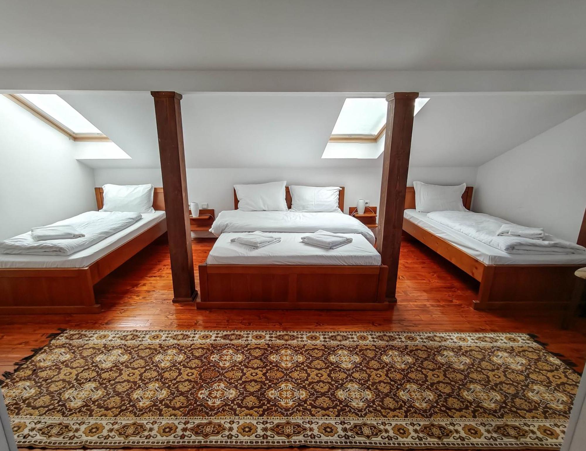 Todeva House Hotel And Tavern Bansko Zewnętrze zdjęcie
