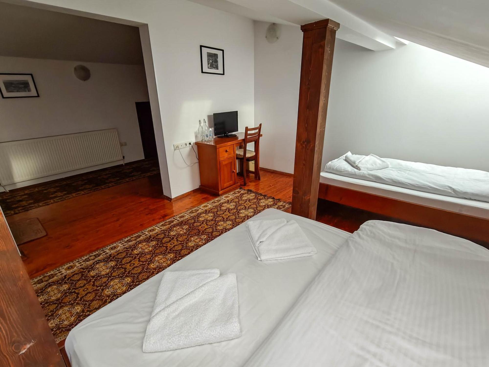 Todeva House Hotel And Tavern Bansko Zewnętrze zdjęcie