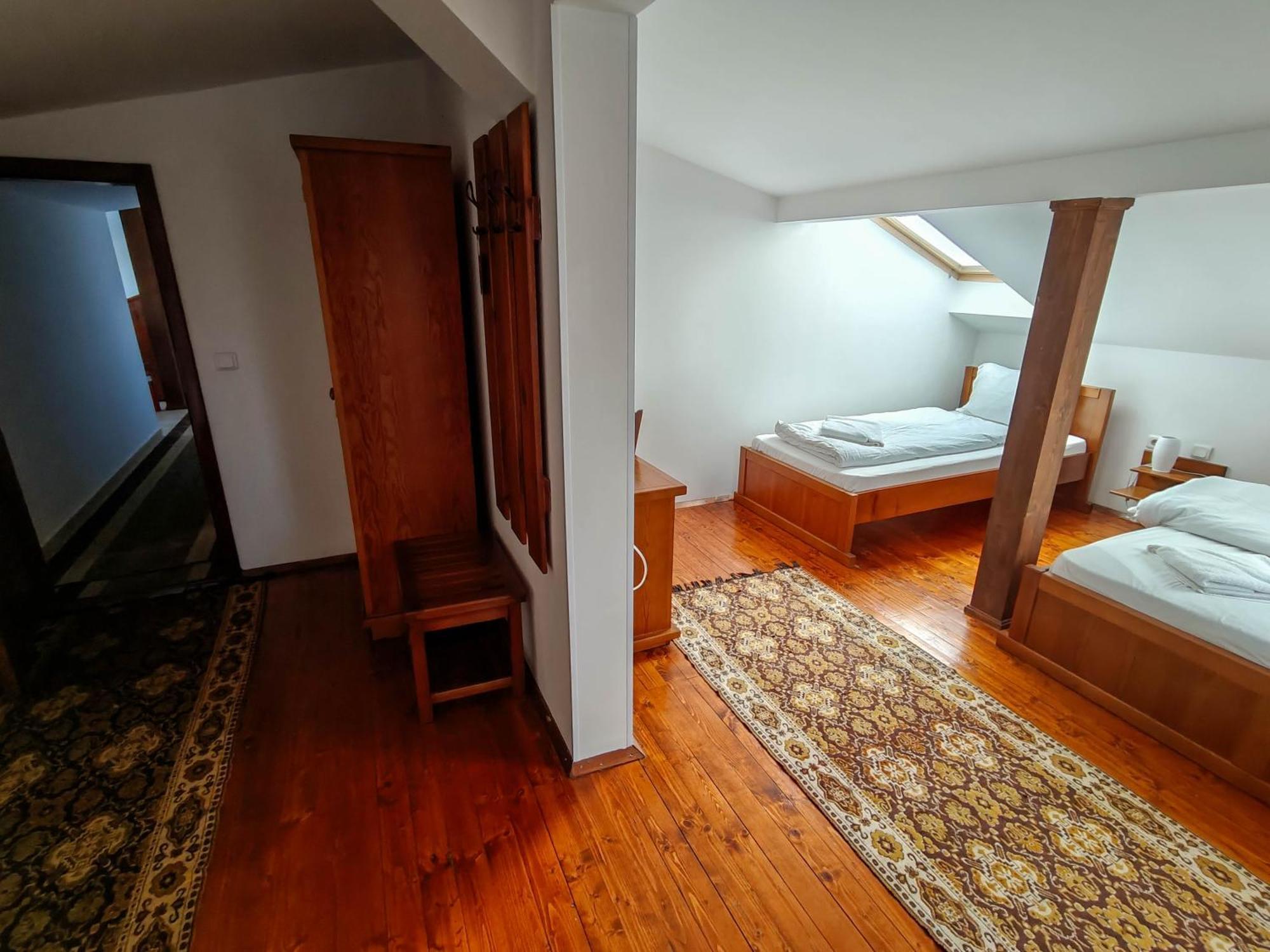 Todeva House Hotel And Tavern Bansko Zewnętrze zdjęcie