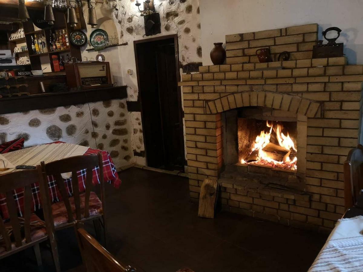 Todeva House Hotel And Tavern Bansko Zewnętrze zdjęcie