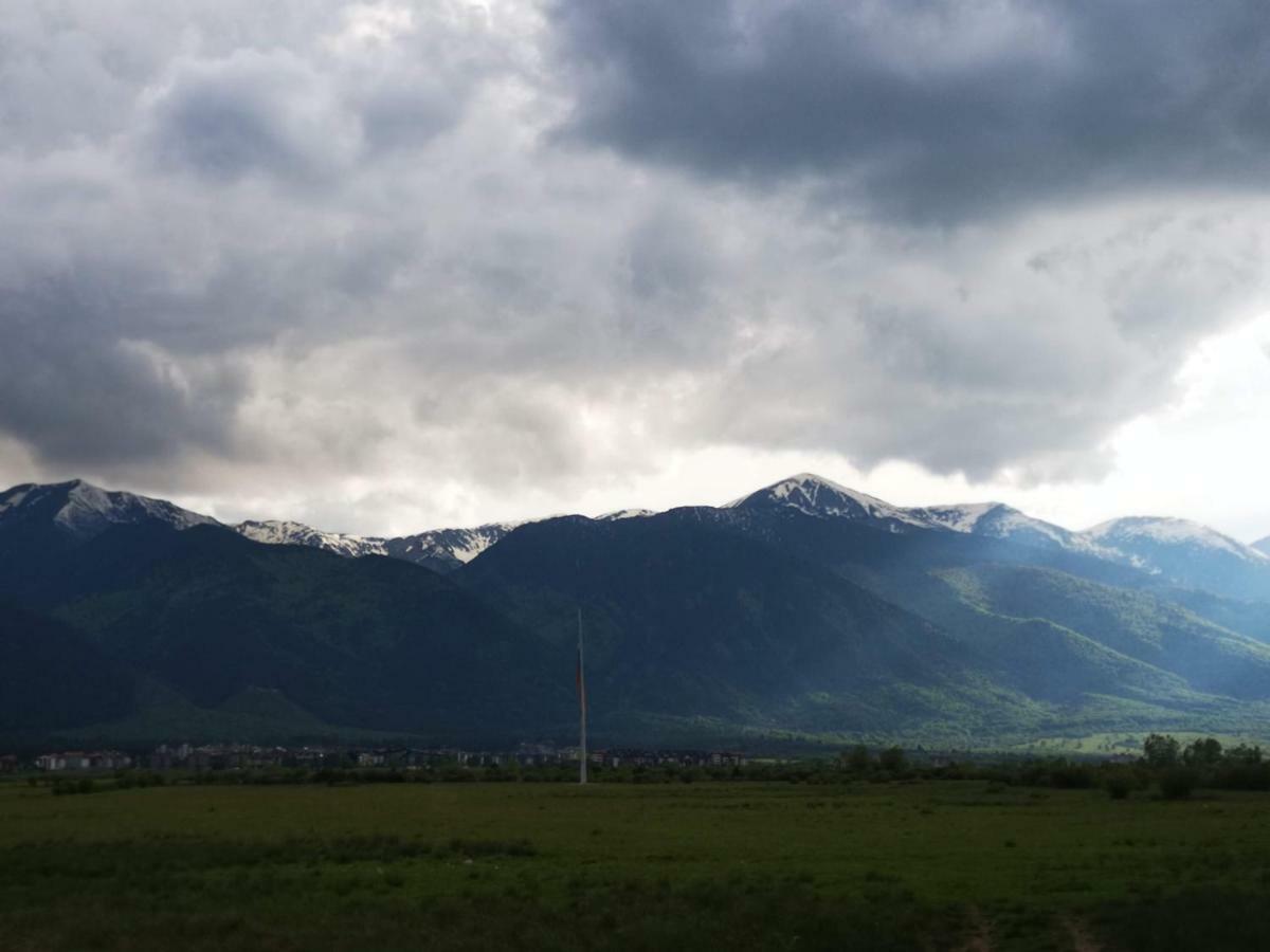 Todeva House Hotel And Tavern Bansko Zewnętrze zdjęcie