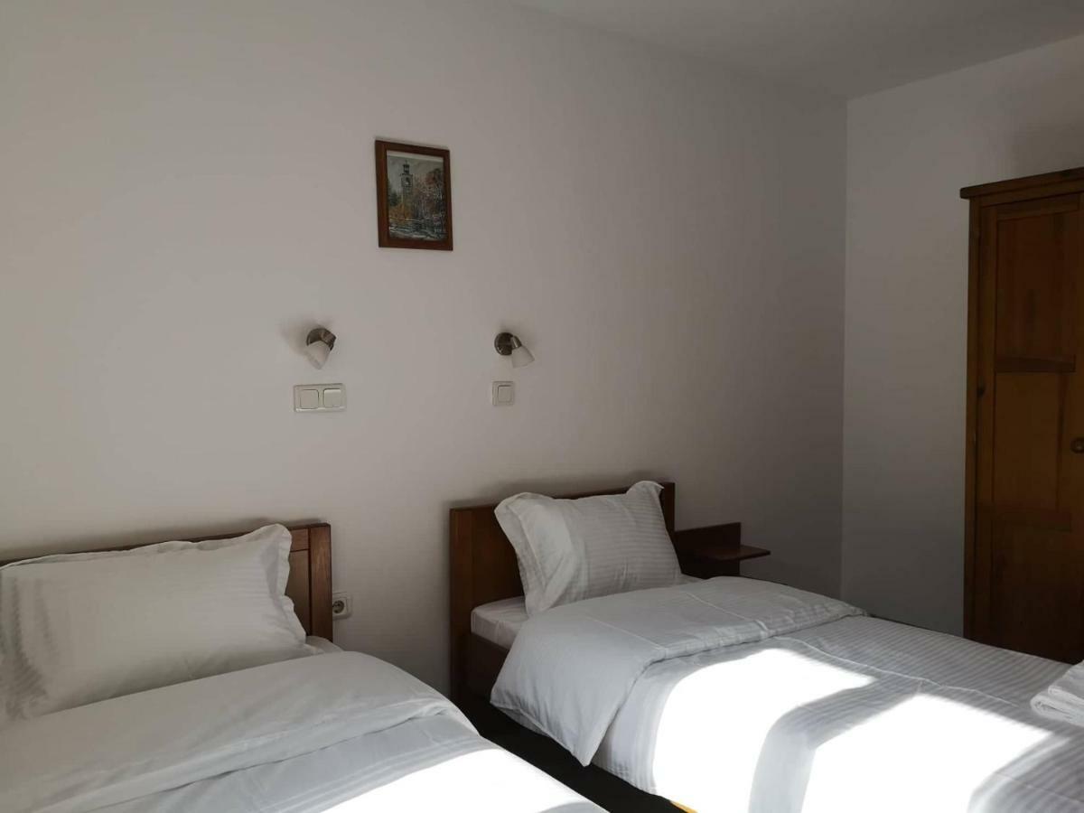 Todeva House Hotel And Tavern Bansko Zewnętrze zdjęcie