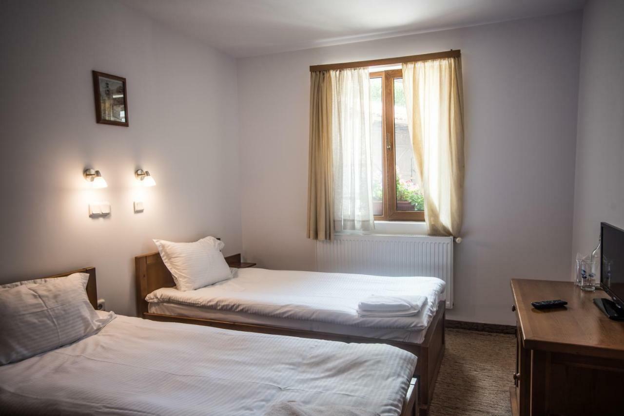 Todeva House Hotel And Tavern Bansko Zewnętrze zdjęcie