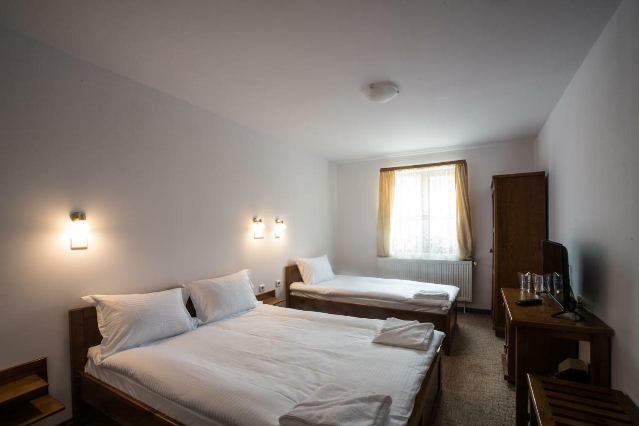 Todeva House Hotel And Tavern Bansko Zewnętrze zdjęcie