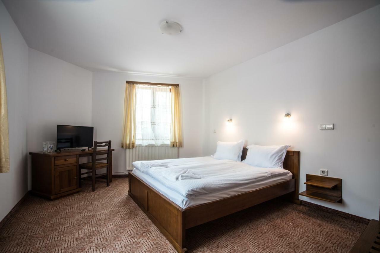 Todeva House Hotel And Tavern Bansko Zewnętrze zdjęcie