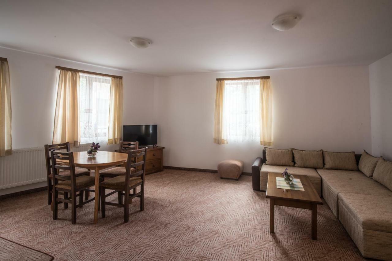 Todeva House Hotel And Tavern Bansko Zewnętrze zdjęcie